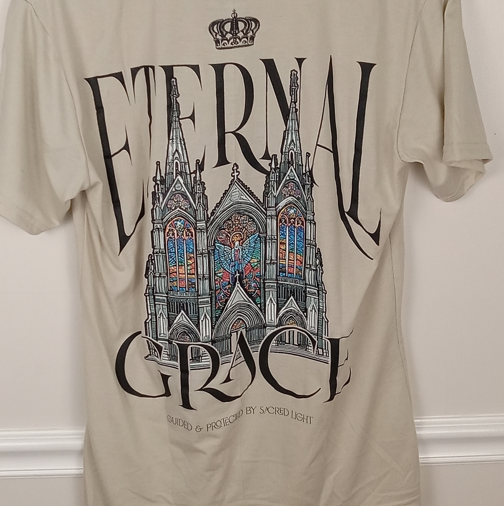 Eternal Grace